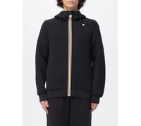 Sweatshirt K-WAY Men color Black - Size: S - male