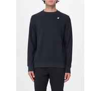 Sweatshirt K-WAY Men color Black - Size: XL - male
