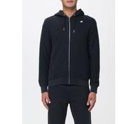 Sweatshirt K-WAY Men color Black - Size: XL - male