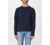 Sweatshirt K-WAY Men color Blue - Size: L - male