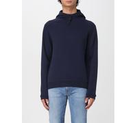 Sweatshirt K-WAY Men color Blue - Size: L - male