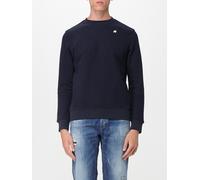 Sweatshirt K-WAY Men color Blue - Size: L - male