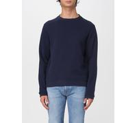 Sweatshirt K-WAY Men color Blue - Size: XL - male