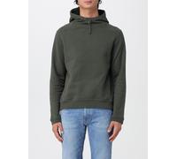 Sweatshirt K-WAY Men color Green - Size: XL - male