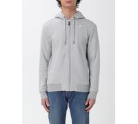 Sweatshirt K-WAY Men color Grey - Size: M - male