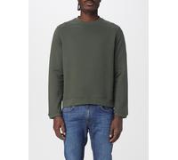 Sweatshirt K-WAY Men color Military - Size: XL - male