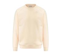 Sweatshirt Kappa Caimali Swt Blanc M