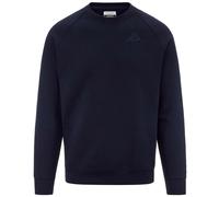 Sweatshirt Kappa Caimali Swt Bleu L