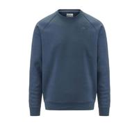 Sweatshirt Kappa Caimali Swt Bleu M