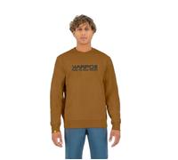 Karpos Sparviero Sweatshirt Brown L Men