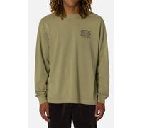 Sweatshirt Katin Blanks Box Fit Vert M