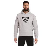 Sweatshirt Kilpi Fjela Gris 3XL