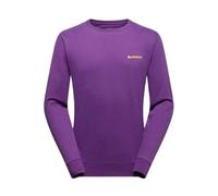 La Sportiva - Climbing On The Moon - Jumper size XL, purple