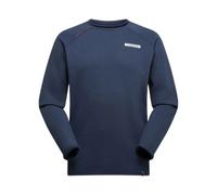 Sweatshirt La Sportiva Tufa Bleu S