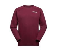 Sweatshirt La Sportiva Tufa Rouge M