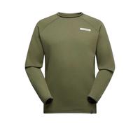 Sweatshirt La Sportiva Tufa Vert 2XL