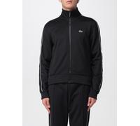 Sweatshirt LACOSTE Men color Black - Size: 4 - male