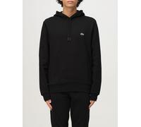 Sweatshirt LACOSTE Men color Black - Size: 5 - male