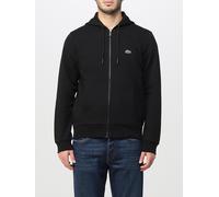 Sweatshirt LACOSTE Men color Black - Size: 6 - male