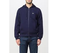 Sweatshirt LACOSTE Men color Blue - Size: 7 - male