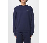 Sweatshirt LACOSTE Men color Blue - Size: 8 - male