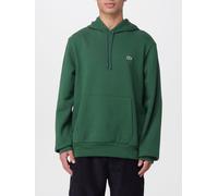 Sweatshirt LACOSTE Men color Green - Size: 4 - male