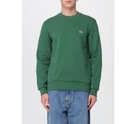 Lacoste Cotton Eco Logo Sweatshirt green - XL