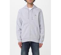 Sweatshirt LACOSTE Men color Grey - Size: 5 - male