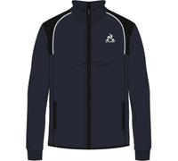 Sweatshirt Le Coq Sportif Coq D'argent N°1 Noir XL