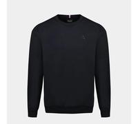 Sweatshirt Le Coq Sportif ESS Ton/Ton N°1 Noir L