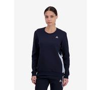 Sweatshirt Le Coq Sportif Heritage Crew N1 blue Women - XL