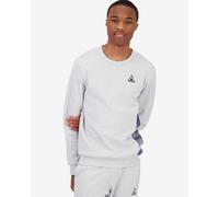 Sweatshirt Le Coq Sportif Heritage Crew N1 grey - XL