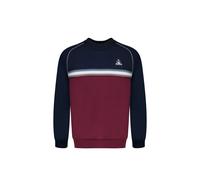 Sweatshirt Le Coq Sportif Tri Multicolore XS