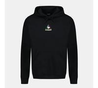 Sweatshirt Le Coq Sportif Vdn Relax N°1 Noir L