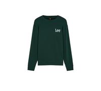 Sweatshirt Lee Wobbly Vert L