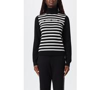 Sweatshirt LIU JO Woman color Black - Size: M - female