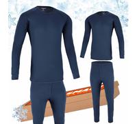 sweatshirt + long johns NORDLAND XL winter underwear THERMOACTIVE UNDERWEAR SET