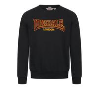 Sweatshirt Lonsdale Classic Ll001 Noir 3XL
