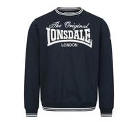 Lonsdale Clifton Sweatshirt Blue 2XL Men