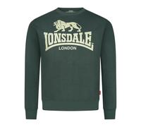 Sweatshirt Lonsdale Go Sport Vert 2XL