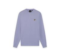 Sweatshirt Lyle & Scott Bleu L