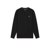 Sweatshirt Lyle & Scott Fly Black 2XL