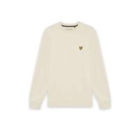 Sweatshirt Lyle & Scott Fly White XL