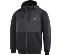 Sweatshirt M -Tac Piligrim - Black