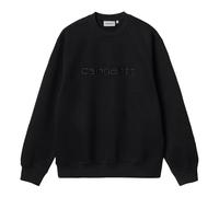 Sweatshirt - male - Carhartt Wip - Sweatshirts - Black - M - Sweatshirts & Hoodies M