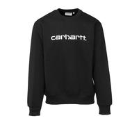 Sweatshirt - male - Carhartt Wip - Sweatshirts - Black - S - Sweatshirts & Hoodies S