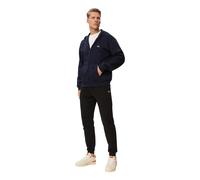 Sweatshirt - male - Lacoste - Zip-throughs - Blue - L - Sweatshirts & Hoodies L