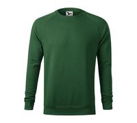 Sweatshirt Malfini Merger 415 Vert S