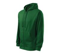 Sweatshirt Malfini Trendy Zipper M MLI-41006