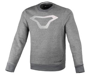 Sweatshirt Man Macna Dunyte Grey